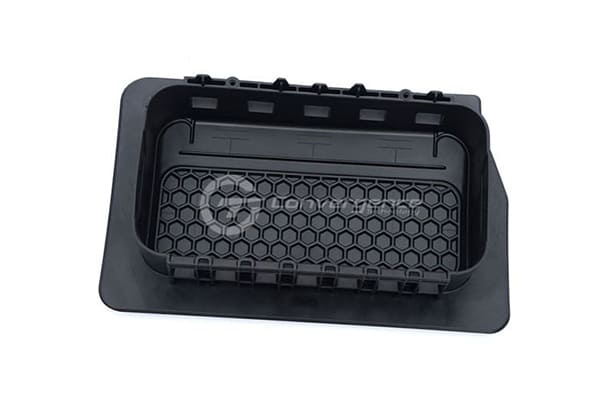 工业零件003—多领域双色注塑