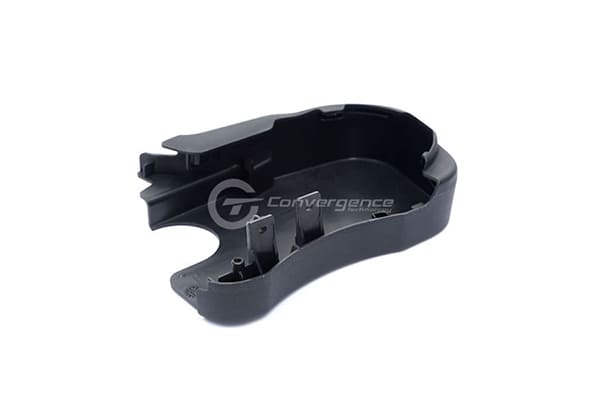 工业零件 004 – 2K 注塑模具组件